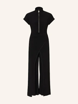 Joseph Ribkoff Kombinezon Z Dżerseju schwarz
