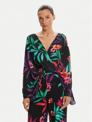 Joseph Ribkoff Koszula 251127 Kolorowy Relaxed Fit