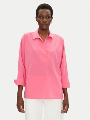 Joseph Ribkoff Koszula 251948 Różowy Loose Fit
