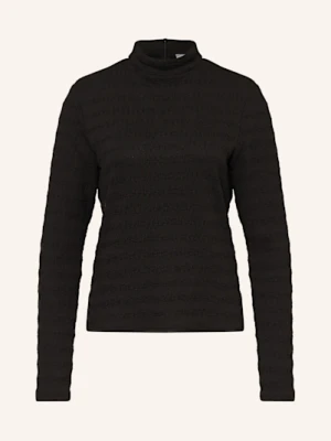 Joseph Ribkoff Koszulka Z Długim Rękawem schwarz