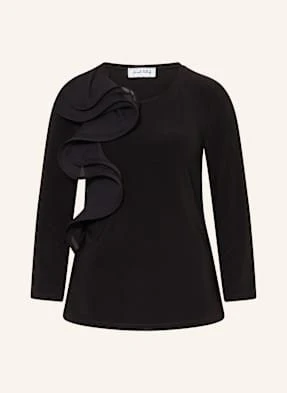 Joseph Ribkoff Koszulka Z Rękawem 3/4 schwarz