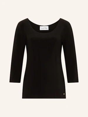 Joseph Ribkoff Koszulka Z Rękawem 3/4 schwarz