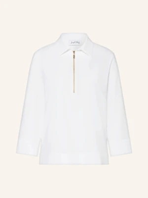 Joseph Ribkoff Koszulka Z Rękawem 3/4 weiss