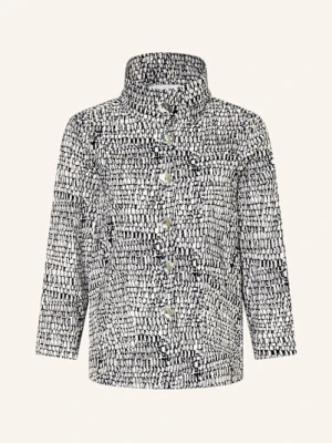 Joseph Ribkoff Kurtka blau