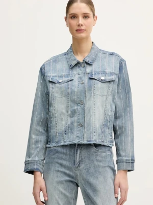Joseph Ribkoff kurtka jeansowa