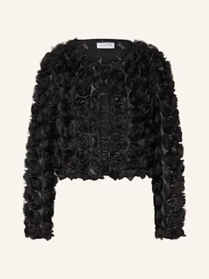 Joseph Ribkoff Kurtka schwarz