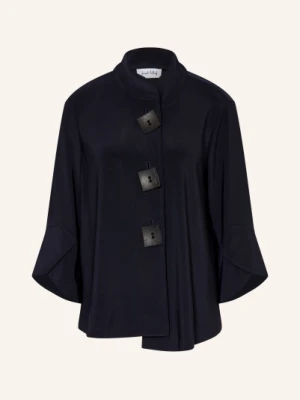 Joseph Ribkoff Kurtka Z Dżerseju Z Rękawami 3/4 blau