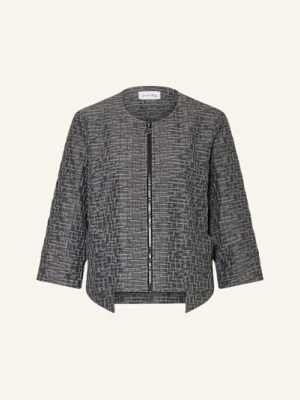 Joseph Ribkoff Kurtka Z Rękawem 3/4 grau