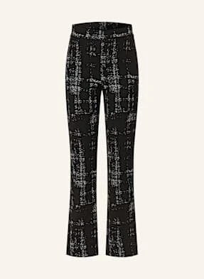 Joseph Ribkoff Legginsy schwarz