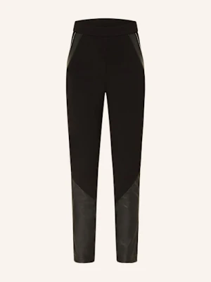Joseph Ribkoff Legginsy schwarz