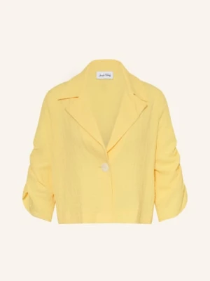 Joseph Ribkoff Marynarka Z Rękawami 3/4 gelb