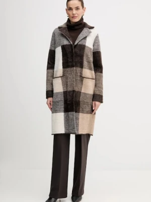 Joseph Ribkoff płaszcz