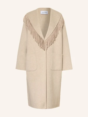 Joseph Ribkoff Płaszcz beige