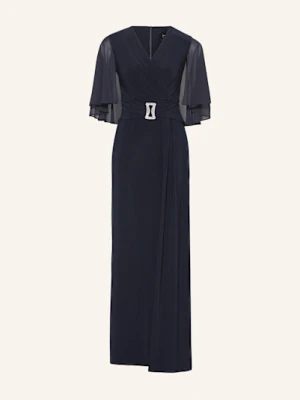 Joseph Ribkoff Signature Kombinezon blau