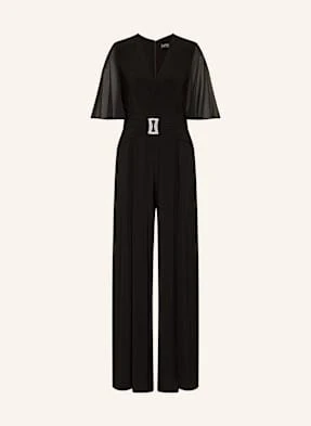 Joseph Ribkoff Signature Kombinezon schwarz