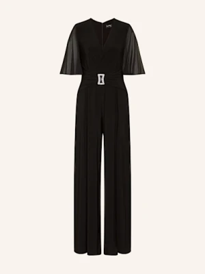 Joseph Ribkoff Signature Kombinezon schwarz