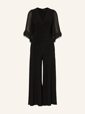 Joseph Ribkoff Signature Kombinezon Z Cekinami schwarz