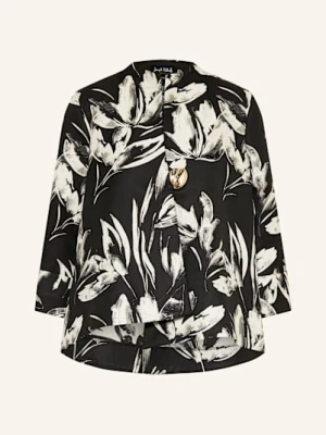 Joseph Ribkoff Signature Kurtka Z Rękawem 3/4 schwarz