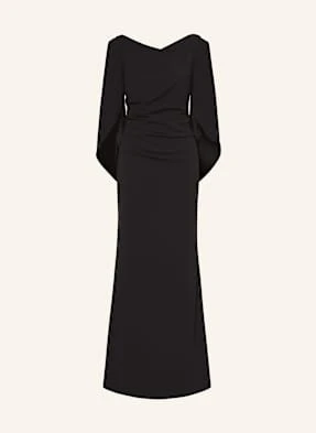 Joseph Ribkoff Signature Sukienka Wieczorowa schwarz