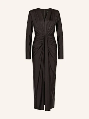 Joseph Ribkoff Signature Sukienka Z Dżerseju schwarz