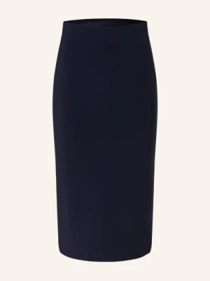 Joseph Ribkoff Spódnica blau