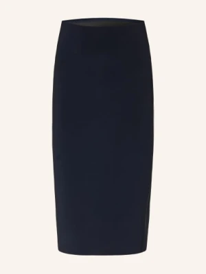 Joseph Ribkoff Spódnica blau