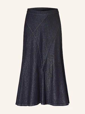 Joseph Ribkoff Spódnica Jeansowa blau