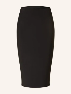 Joseph Ribkoff Spódnica schwarz
