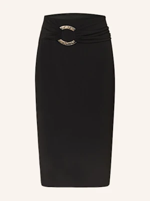 Joseph Ribkoff Spódnica schwarz