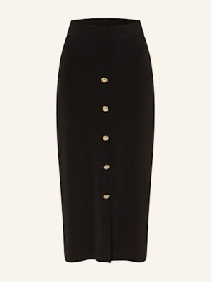 Joseph Ribkoff Spódnica schwarz