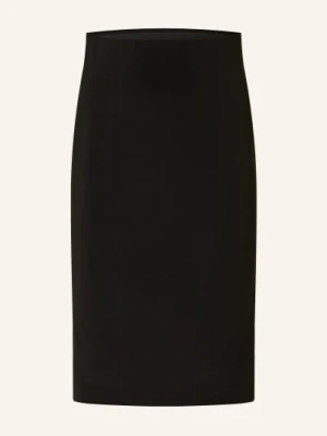 Joseph Ribkoff Spódnica schwarz