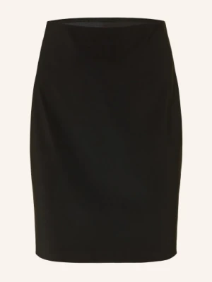 Joseph Ribkoff Spódnica schwarz
