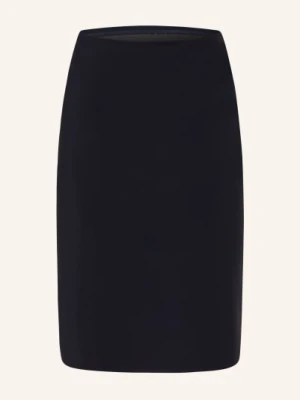 Joseph Ribkoff Spódnica Z Dżerseju blau