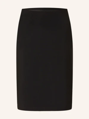 Joseph Ribkoff Spódnica Z Dżerseju schwarz
