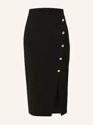 Joseph Ribkoff Spódnica Z Dżerseju schwarz