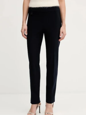 Joseph Ribkoff spodnie granatowy