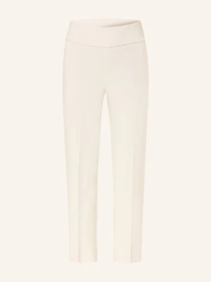 Joseph Ribkoff Spodnie 7/8 beige