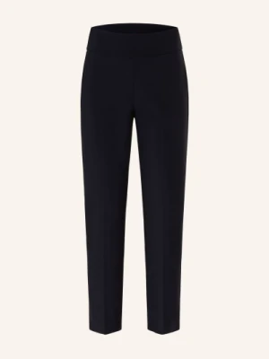 Joseph Ribkoff Spodnie 7/8 blau