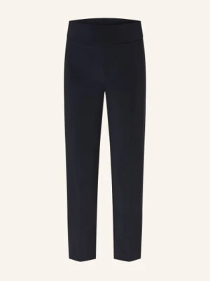 Joseph Ribkoff Spodnie 7/8 blau