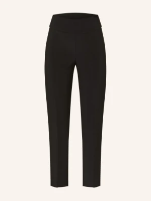 Joseph Ribkoff Spodnie 7/8 schwarz