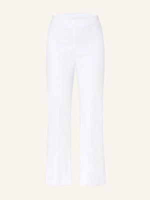 Joseph Ribkoff Spodnie 7/8 weiss