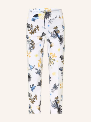 Joseph Ribkoff Spodnie 7/8 weiss