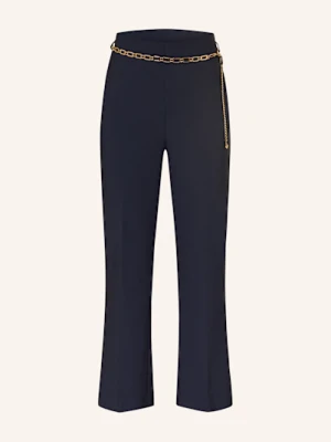 Joseph Ribkoff Spodnie blau