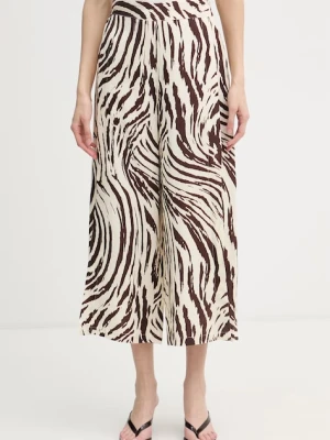 Joseph Ribkoff spodnie damskie z lnem