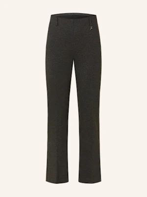 Joseph Ribkoff Spodnie Dżersejowe grau