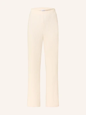 Joseph Ribkoff Spodnie Dżersejowe weiss