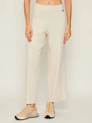 Joseph Ribkoff Spodnie dzianinowe | Loose fit