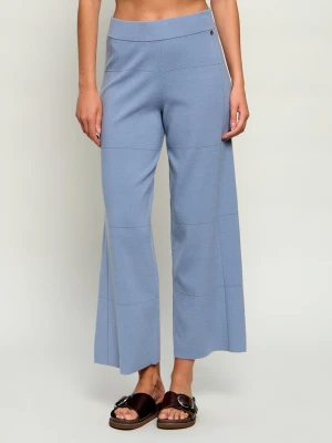 Joseph Ribkoff Spodnie dzianinowe | Loose fit