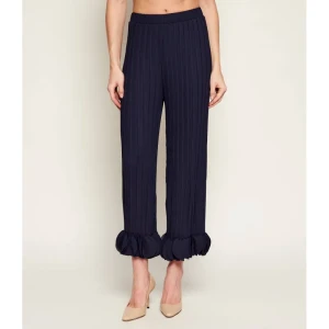 Joseph Ribkoff Spodnie | Loose fit