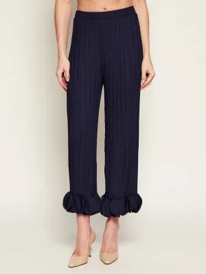 Joseph Ribkoff Spodnie | Loose fit